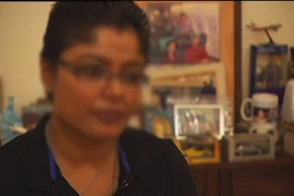 Tiếp viên hàng không Malaysia Airlines sợ hãi khi nhận nhiệm vụ bay