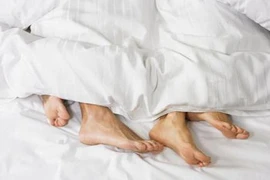 Ái ân nhầm với kẻ trộm