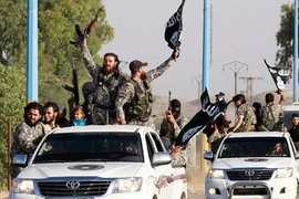 Washington sợ viễn cảnh 300 lính Mỹ đánh thuê cho IS "hồi hương khủng bố"