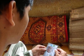 Ngày về không còn xa