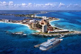 Trung Quốc xây nhà máy điện hạt nhân nổi, đưa tàu cá “khủng” xuống biển Đông