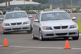 Phải chứng thực giới tính mới được lấy bằng lái xe