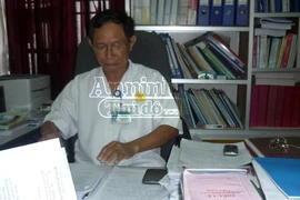 Vụ bệnh nhân tử vong tại Hà Tĩnh: Đình chỉ Phó trưởng khoa chấn thương