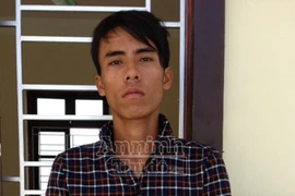 Rượu say, rủ nhau đi cướp lấy tiền chơi bi-a