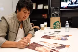 Thanh Bùi làm "giám khảo" khó tính