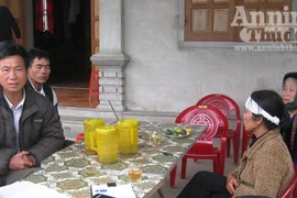 Một cháu bé tử vong bất thường ở trường mầm non