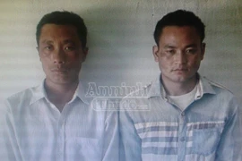 Giải cứu 2 cô gái bản bị “người yêu” lừa bán