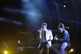 "Chú Sóc loăng quăng" Tiến Việt, sẽ tiếp tục theo đuổi con đường âm nhạc