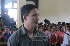 Trả hồ sơ vụ án 1 thanh niên đâm 4 người nhập viện