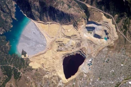 Sự thật về Berkeley, hố chất độc khổng lồ tại Mỹ