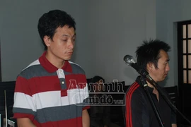 Bản án nghiêm minh cho các đối tượng mua bán người