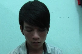 Đâm chết người vì dám… trừng mắt