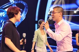 Nam Khánh: Kết quả đẹp nhất sẽ là Hoàng Quyên và Bảo Trâm