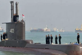 Indonesia chuẩn bị tổ chức cuộc tập trận “tổng lực”