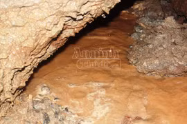 Xuất hiện “hố tử thần” dưới chân cầu Lê Văn Sỹ