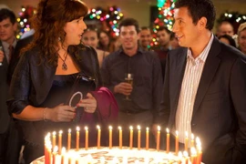 Bi hài câu chuyện về cặp song sinh "Jack và Jill"