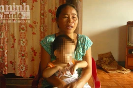 Bi kịch từ mối tình lầm lỗi