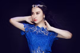 Angela Phương Trinh chia sẻ những vui buồn, giận hờn khi yêu