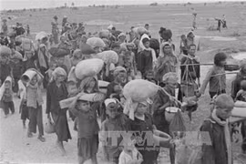 Đánh địch phản kích - phát triển giải phóng Pai Lin