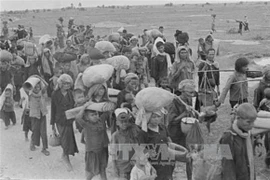 Đánh địch phản kích - phát triển giải phóng Pai Lin