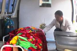 Vụ bệnh nhân tử vong trên đường chuyển viện: Bệnh viện thừa nhận có sai sót