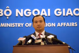 Việt Nam yêu cầu Australia thông tin khách quan, đúng sự thật vụ tiền polymer