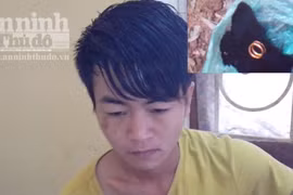 Cướp vàng của hàng xóm để lấy tiền cưới vợ