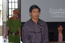 Làm hồ sơ thương binh giả, chiếm đoạt hơn 100 triệu đồng