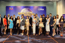 Bước nhảy hoàn vũ trở lại với luật thi hoàn toàn mới lạ