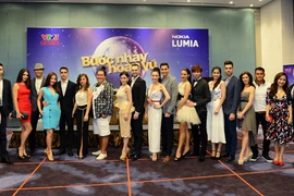 Bước nhảy hoàn vũ trở lại với luật thi hoàn toàn mới lạ