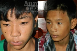 Cưỡng dâm không thành, quay sang giết người