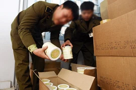 Chi cục Quản lý thị trường Hà Nội bị doanh nghiệp khởi kiện