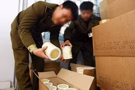 Chi cục Quản lý thị trường Hà Nội bị doanh nghiệp khởi kiện