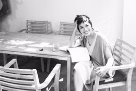 Trần Ly Ly ngồi "ghế nóng" Got to dance