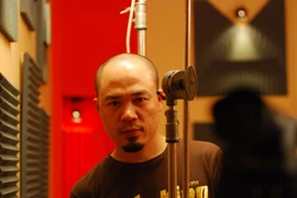 Huy Tuấn nhận lời làm giám đốc "Học viện Ngôi sao"