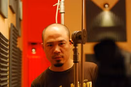 Huy Tuấn nhận lời làm giám đốc "Học viện Ngôi sao"