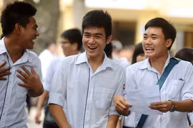 Gợi ý cách làm bài thi tốt nghiệp THPT 2013 môn Văn