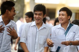 Gợi ý cách làm bài thi tốt nghiệp THPT 2013 môn Văn