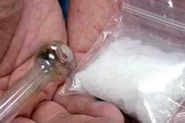 Mua ma túy để...cai nghiện ma túy