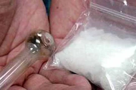 Mua ma túy để...cai nghiện ma túy