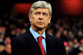 "Thuyền trưởng" Arsene Wenger sẽ tiếp tục chèo lái "con thuyền" Arsenal