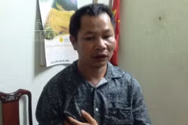 Trạm phó trạm kiểm lâm bị tấn công phải nhập viện