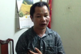 Trạm phó trạm kiểm lâm bị tấn công phải nhập viện