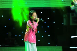 “Quê em mùa nước lũ” trở lại vị trí dẫn đầu