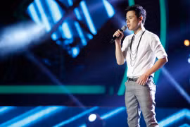 "Hoàng tử ballad" Anh Quân nói lời chia tay trong tiếc nuối