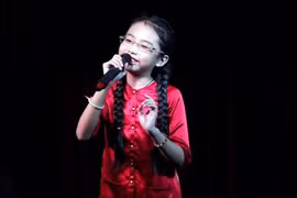 Vượt Quang Anh, Phương Mỹ Chi dẫn đầu bảng xếp hạng Zing TV