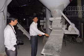 Doanh nghiệp vi phạm, cấp phường lạm quyền, dân khốn đốn