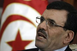 Thủ tướng Tunisia đệ đơn xin từ chức