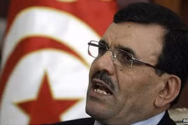 Thủ tướng Tunisia đệ đơn xin từ chức