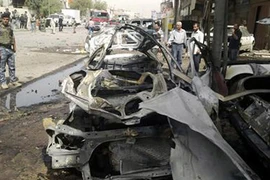 Hơn 1.000 người tử vong do bạo lực giáo phái ở Iraq